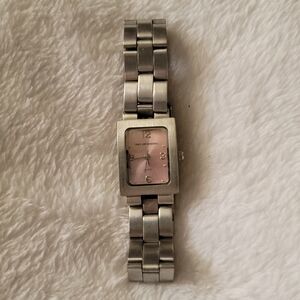 Silver‎ Women's Watch